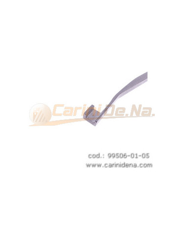 BENDING FOR KEYBOARD RIGHT TYPE 4