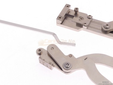 BENDING FOR KEYBOARD RIGHT T