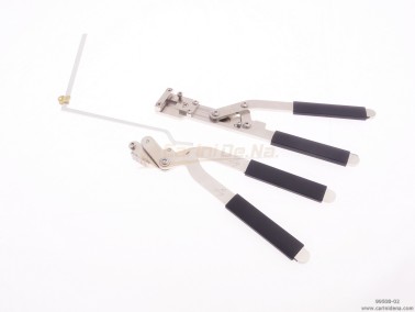 BENDING FOR KEYBOARD RIGHT T