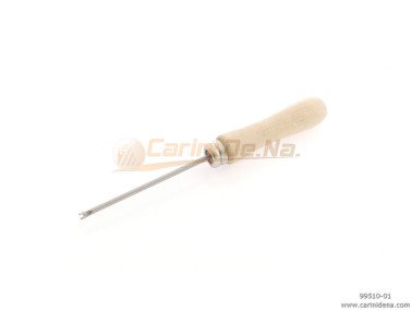 BENDING FOR LEFT MECHANIC CUT LITTLE