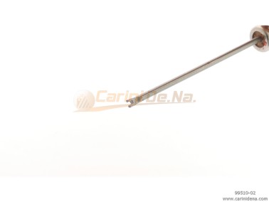 BENDING FOR LEFT MECHANIC CUT LITTLE