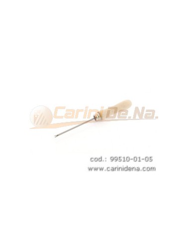 TORCIFERRI PER MECCANICHE TAGLIO PICCOLO MM 1,5