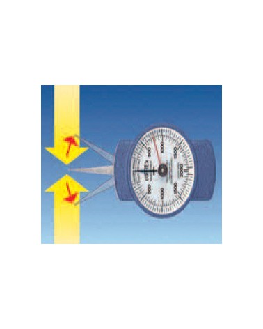 PRECISION SCALE FOR KEYS LITTLE