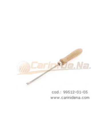 BENDING FOR LEFT MECHANIC CUT BIG