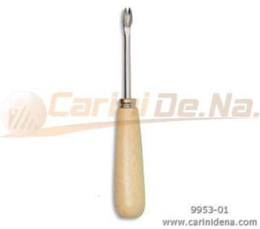 levasemenze manico legno punta piccola  318 011 0000