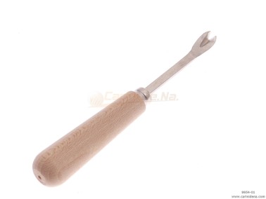 levasemenze manico legno sez quadrata  318 002 0000