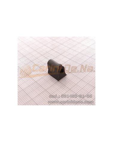 RUBBER FOR ALUMINUM VALVE IV HIGH LITTLE HOLE