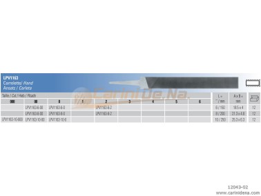 FILE VALLORBE LPV1163-6-0