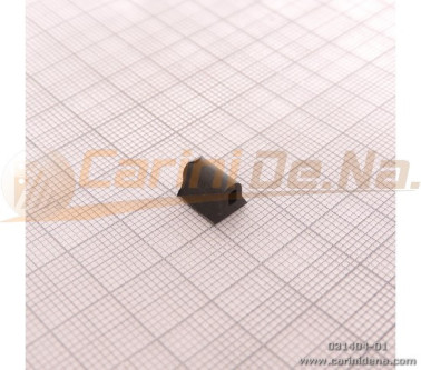 RUBBER FOR ALUMINUM VALVE II LOW