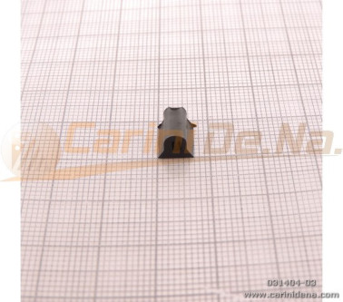 RUBBER FOR ALUMINUM VALVE II LOW