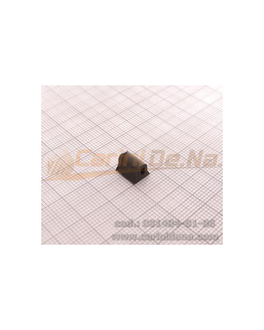 RUBBER FOR ALUMINUM VALVE II LOW