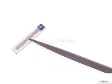 LIMA CORRADI PREC 6'' T 2 TRIANGOLARI - C0855-150-2