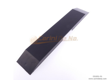 MASTRO DI PLASTICA - BORCHIA CENTRALE