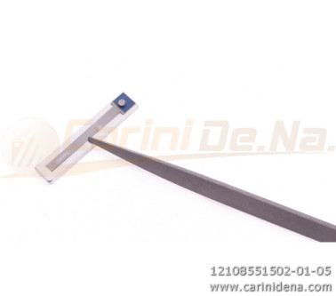 LIMA CORRADI PREC 6'' T 2 TRIANGOLARI - C0855-150-2