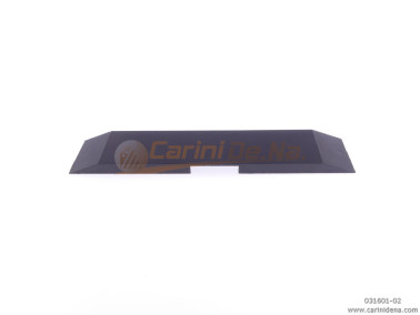 mastro di plastica  borchia centrale