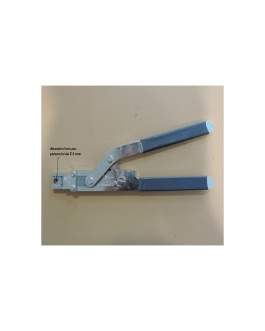 tagliabastoni foro mm 75