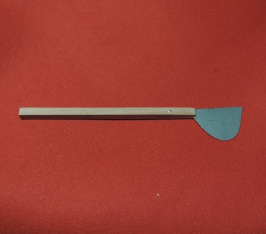 PALETTA PER CERA VOCI