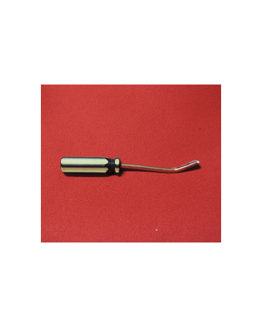 WAXING SPOON FOR VALVES