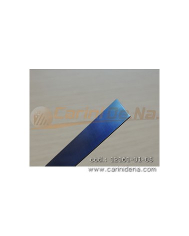 RASCHIATORE CELLULOIDE