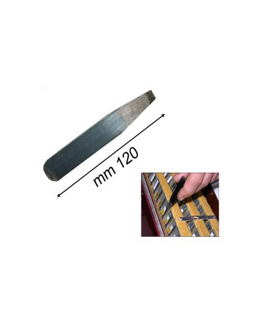 STUZZICATORA ACCIAIO cm 10