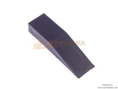 mastro di plastica  tasselli laterali sinistri