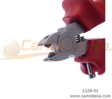 PINZA PER PIZZI ERGONOMICA CON VITE REGOLAZIONE