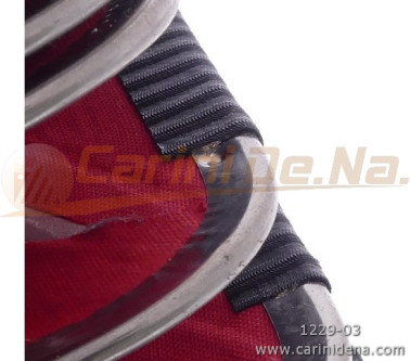 PINZA PER PIZZI ERGONOMICA CON VITE REGOLAZIONE