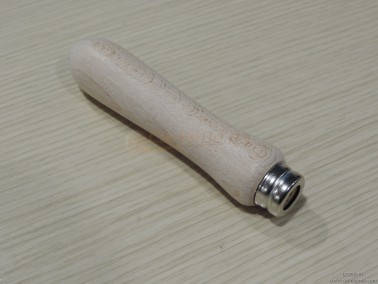 MANICI LEGNO PER LIME 4 GRANDE L cm 12