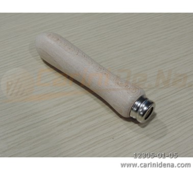 MANICI LEGNO PER LIME 4 GRANDE L cm 12