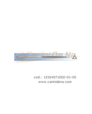 LIMA VALLORBE LA2407-100-2 TRIANGOLO