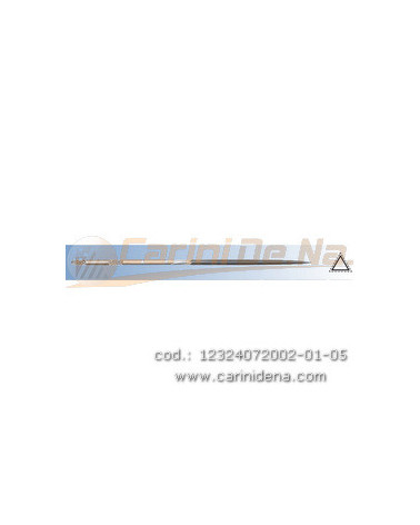 LIMA VALLORBE LA2407-200-2 TRIANGOLO