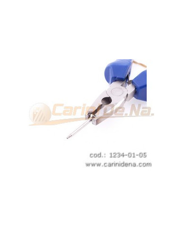 PINZA PER SPILLI PICCOLA