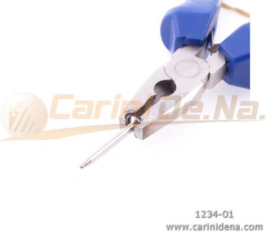 PINZA PER SPILLI GRANDE