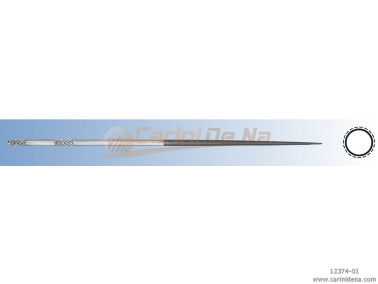 FILE VALLORBE LA2410-200-3 TONDINO