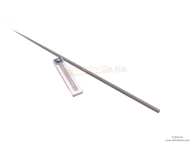 RASCHIETTO PER VOCI TONDINO LUNGO