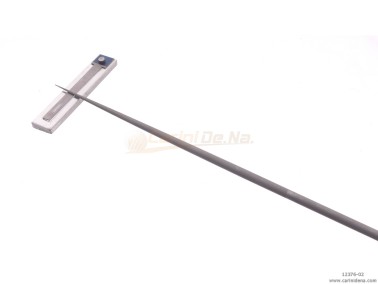 RASCHIETTO PER VOCI TONDINO LUNGO