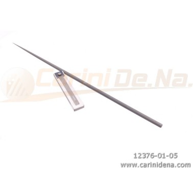 RASCHIETTO PER VOCI TONDINO LUNGO