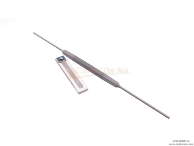 TUNING SCRATCHER MOD. TONDINO - mm 1.3-1.6