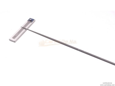 RASCHIETTO PER VOCI TONDINO CORTO