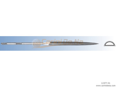 FILE VALLORBE LA2402-200-2 MEZZOTONDO