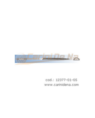 FILE VALLORBE LA2402-200-2 MEZZOTONDO