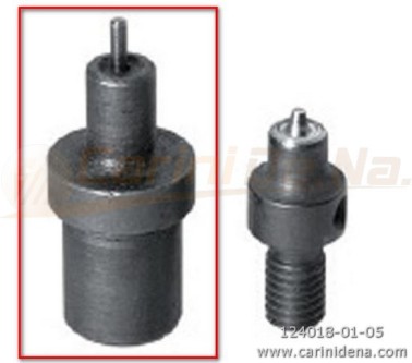 ricambi torchietti f occhiello ou 30 inf  410 701 2030