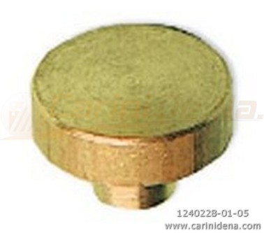 RICAMBI TORCHIETTI F BASE OTT INF D. 28 mm - 410 900 000 3