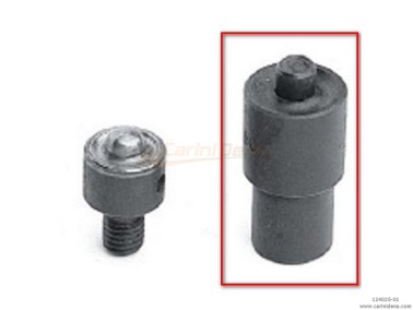 ricambi torchietti f occhiello 11567 x 57 inf  410 700 2050