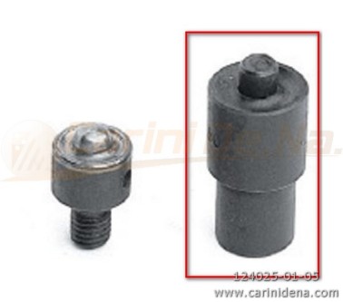 ricambi torchietti f occhiello 11567 x 57 inf  410 700 2050