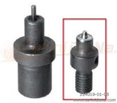 ricambi torchietti f occhiello ou 40 sup  410 701 1040