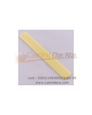 PALET KEL PIENE - T.TONDA - mm 19,8x3,0 - PASTELLO GIALLO+ 0223