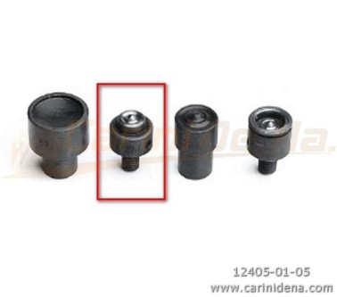 RICAMBI TORCHIETTI F BOT GOD MOLLA GRAND SUP PN00SUP*KF-3 B