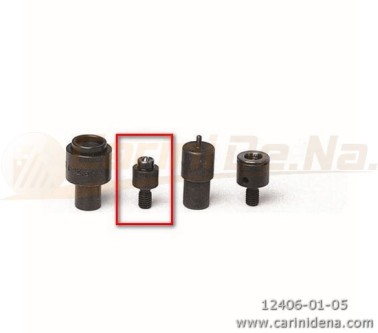 RICAMBI TORCHIETTI F BOT GOD MOLLA PICC SUP KF-2 B - 410 600 10 14