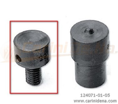 RICAMBI TORCHIETTI F RIV T 36 SUP + R6/ SUP - 410 750 1036